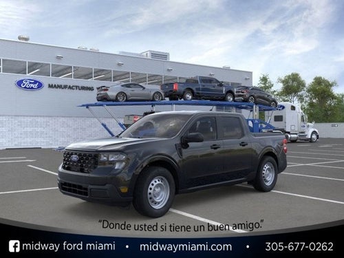 2025 Ford Maverick XL