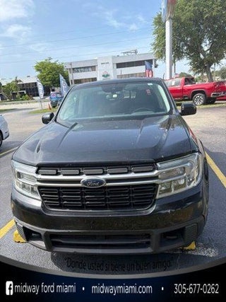 2023 Ford Maverick Lariat FX4