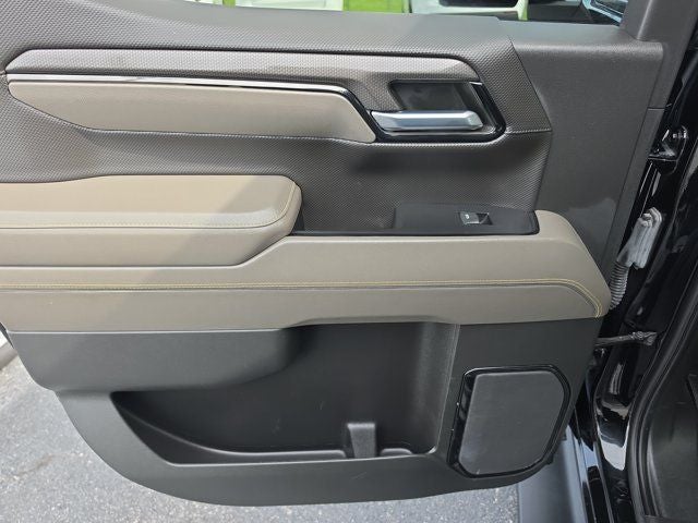 2023 Chevrolet Silverado 1500 ZR2 3LT