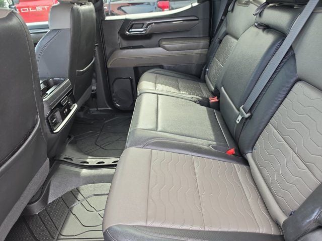 2023 Chevrolet Silverado 1500 ZR2 3LT