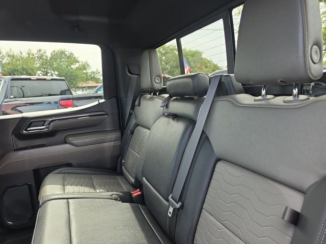 2023 Chevrolet Silverado 1500 ZR2 3LT