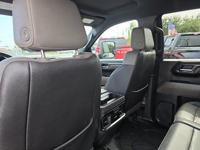 2023 Chevrolet Silverado 1500 ZR2 3LT