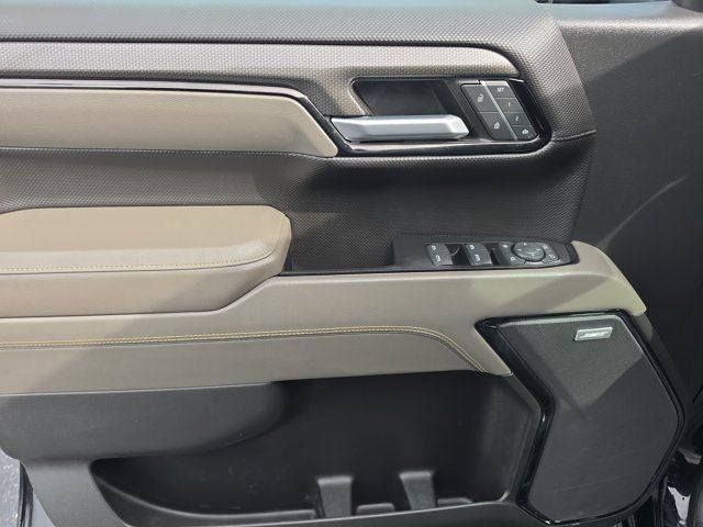2023 Chevrolet Silverado 1500 ZR2 3LT
