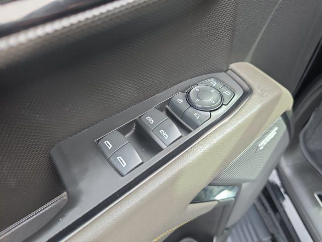 2023 Chevrolet Silverado 1500 ZR2 3LT