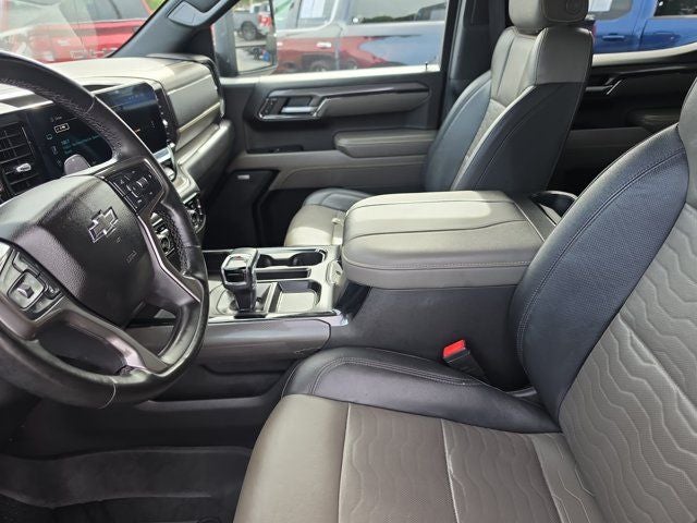 2023 Chevrolet Silverado 1500 ZR2 3LT