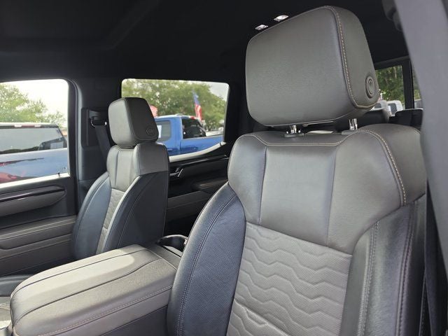 2023 Chevrolet Silverado 1500 ZR2 3LT