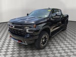 2023 Chevrolet Silverado 1500 ZR2 3LT