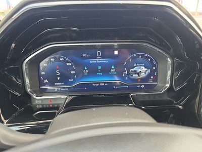 2023 Chevrolet Silverado 1500 ZR2 3LT