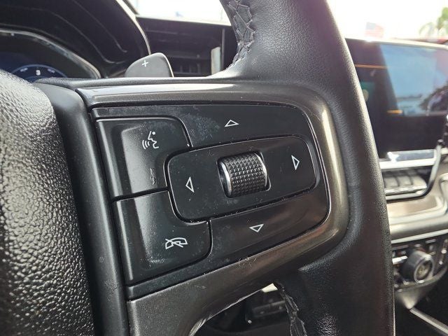 2023 Chevrolet Silverado 1500 ZR2 3LT