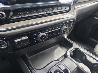 2023 Chevrolet Silverado 1500 ZR2 3LT