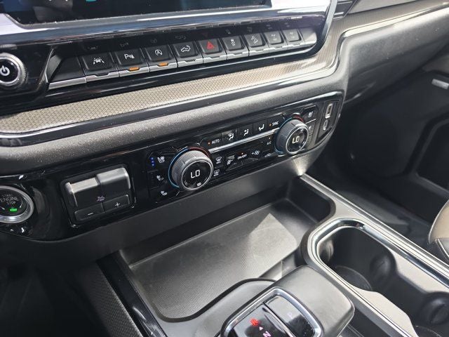 2023 Chevrolet Silverado 1500 ZR2 3LT