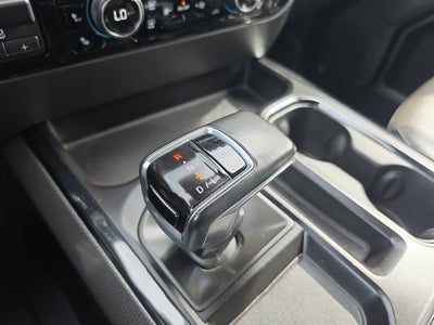 2023 Chevrolet Silverado 1500 ZR2 3LT
