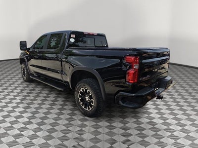 2023 Chevrolet Silverado 1500 ZR2 3LT