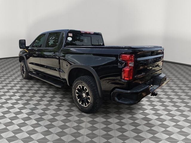 2023 Chevrolet Silverado 1500 ZR2 3LT