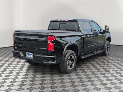 2023 Chevrolet Silverado 1500 ZR2 3LT