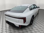 2025 Kia K4 GT-Line Premium