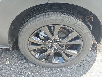 2022 Mazda Mazda CX-30 2.5 S Carbon Edition