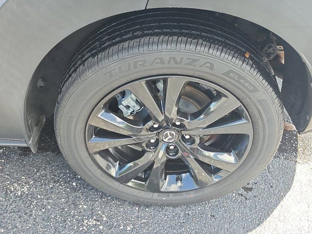 2022 Mazda Mazda CX-30 2.5 S Carbon Edition