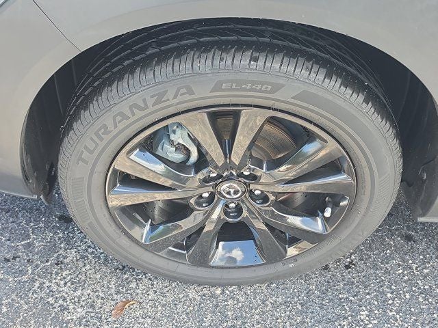 2022 Mazda Mazda CX-30 2.5 S Carbon Edition