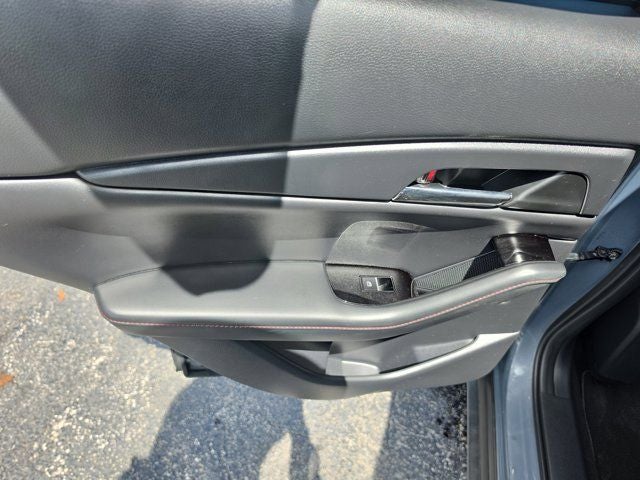 2022 Mazda Mazda CX-30 2.5 S Carbon Edition