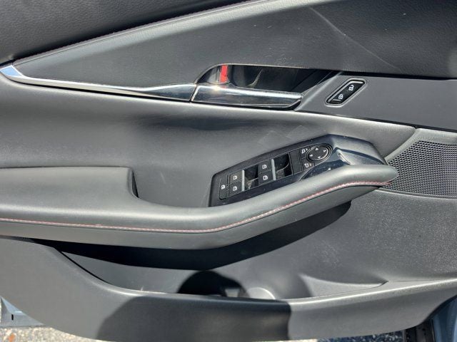 2022 Mazda Mazda CX-30 2.5 S Carbon Edition