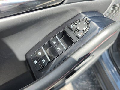 2022 Mazda Mazda CX-30 2.5 S Carbon Edition