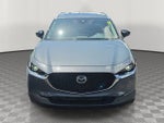 2022 Mazda Mazda CX-30 2.5 S Carbon Edition