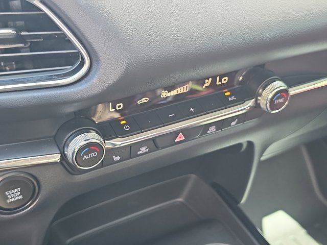 2022 Mazda Mazda CX-30 2.5 S Carbon Edition