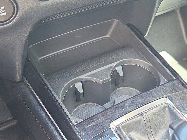 2022 Mazda Mazda CX-30 2.5 S Carbon Edition