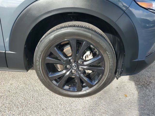2023 Mazda Mazda CX-30 2.5 S Carbon Edition