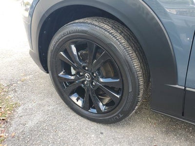 2023 Mazda Mazda CX-30 2.5 S Carbon Edition