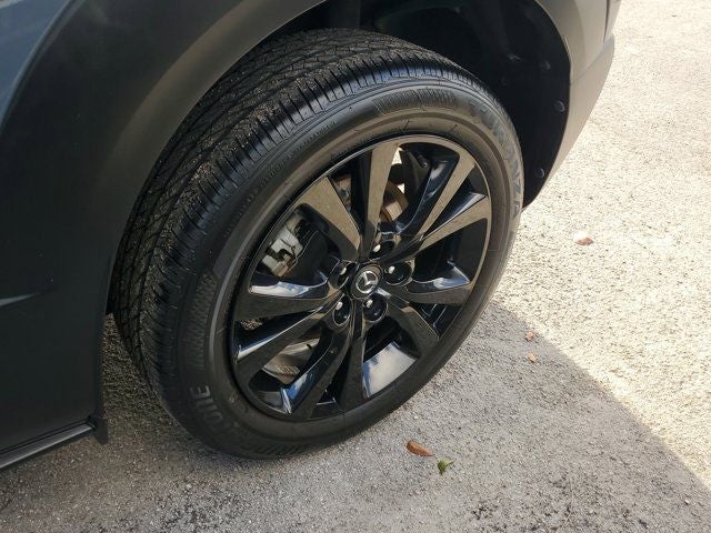 2023 Mazda Mazda CX-30 2.5 S Carbon Edition