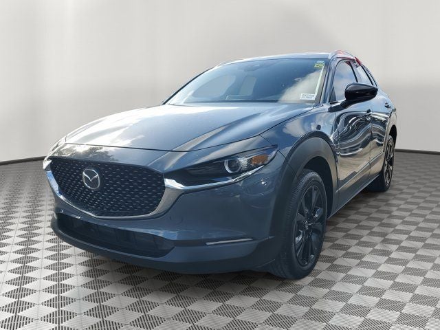 2023 Mazda Mazda CX-30 2.5 S Carbon Edition