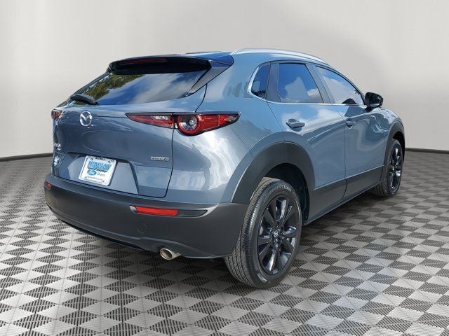 2023 Mazda Mazda CX-30 2.5 S Carbon Edition