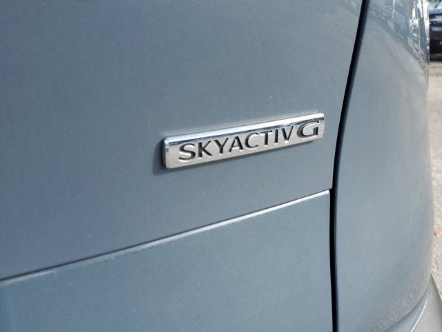 2023 Mazda Mazda CX-30 2.5 S Carbon Edition