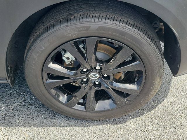 2024 Mazda Mazda CX-30 2.5 S Carbon Edition
