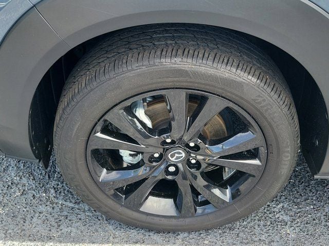 2024 Mazda Mazda CX-30 2.5 S Carbon Edition