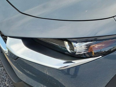 2024 Mazda Mazda CX-30 2.5 S Carbon Edition