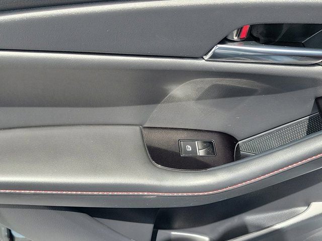 2024 Mazda Mazda CX-30 2.5 S Carbon Edition