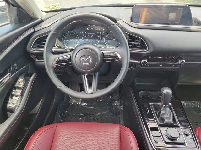 2024 Mazda Mazda CX-30 2.5 S Carbon Edition