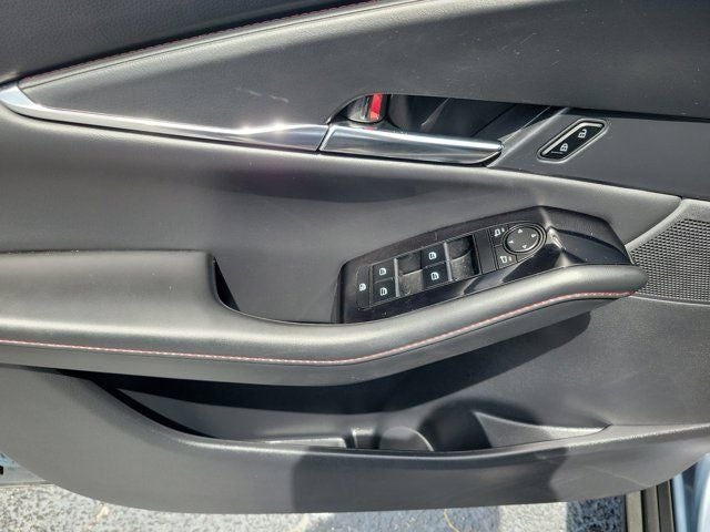 2024 Mazda Mazda CX-30 2.5 S Carbon Edition