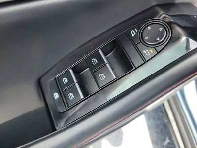 2024 Mazda Mazda CX-30 2.5 S Carbon Edition