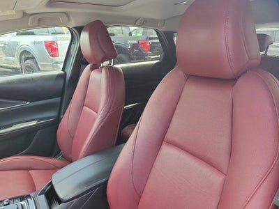2024 Mazda Mazda CX-30 2.5 S Carbon Edition