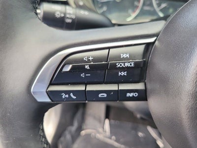 2024 Mazda Mazda CX-30 2.5 S Carbon Edition