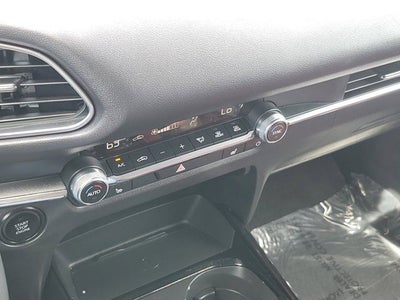 2024 Mazda Mazda CX-30 2.5 S Carbon Edition