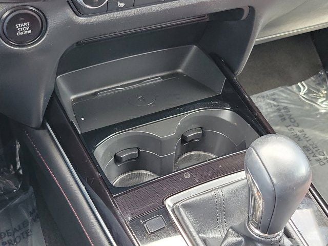2024 Mazda Mazda CX-30 2.5 S Carbon Edition
