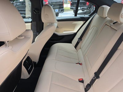 2025 BMW 3 Series 330i