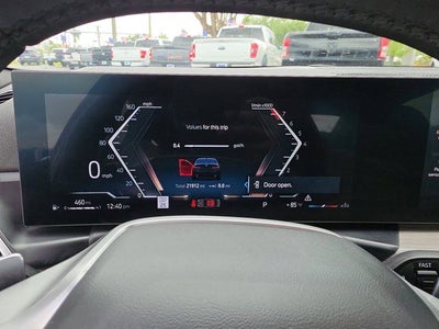 2025 BMW 3 Series 330i