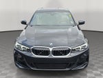 2025 BMW 3 Series 330i