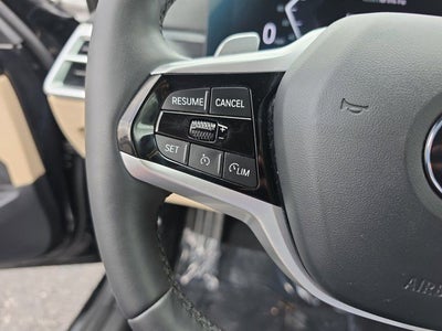 2025 BMW 3 Series 330i